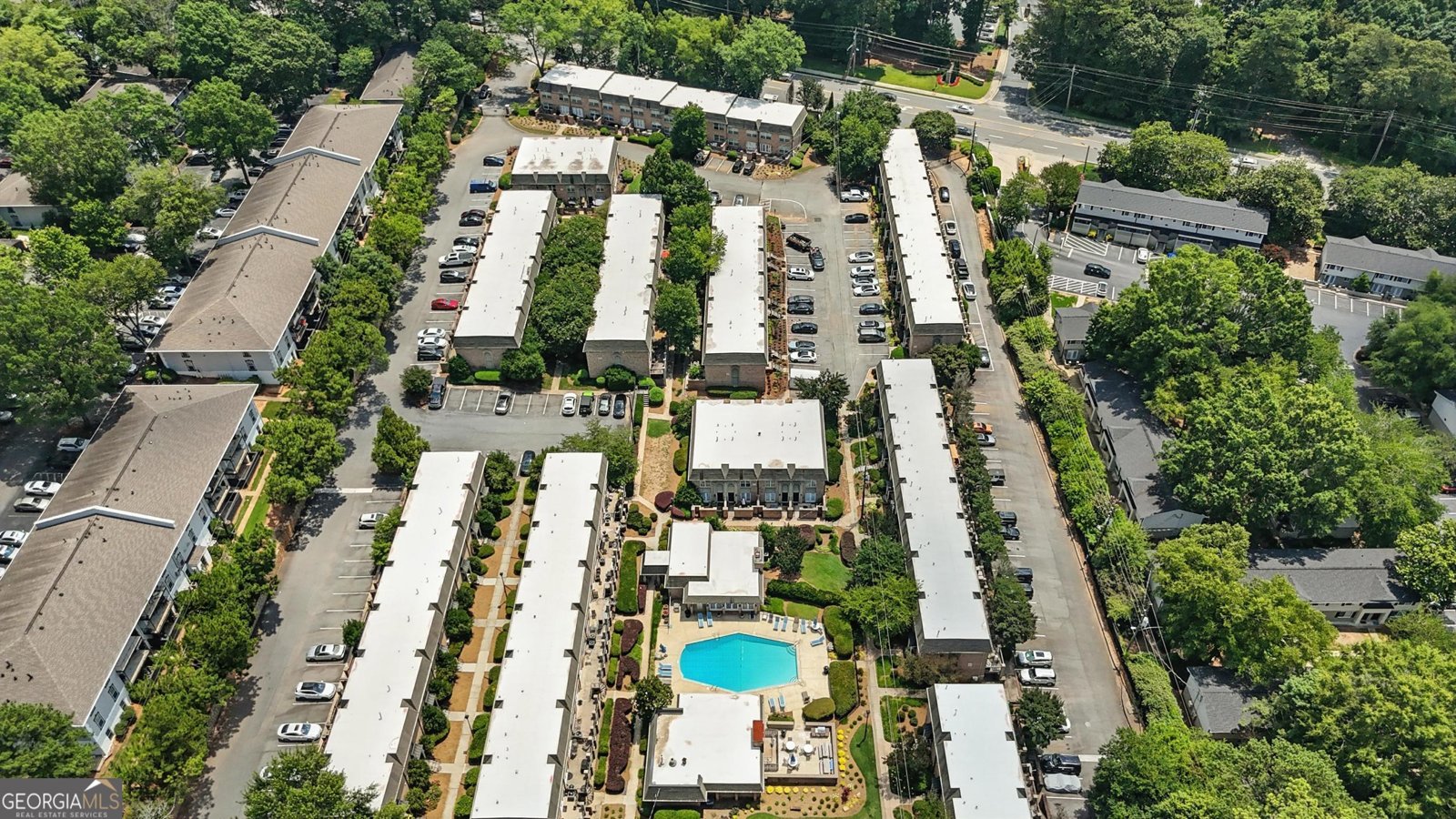 6980 Roswell Road Atlanta - 20