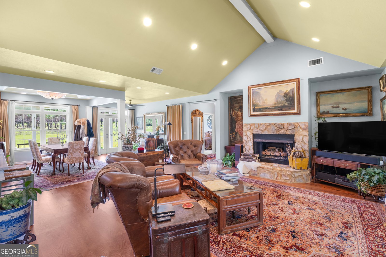 2441 Bovine Road Sylvania - 1