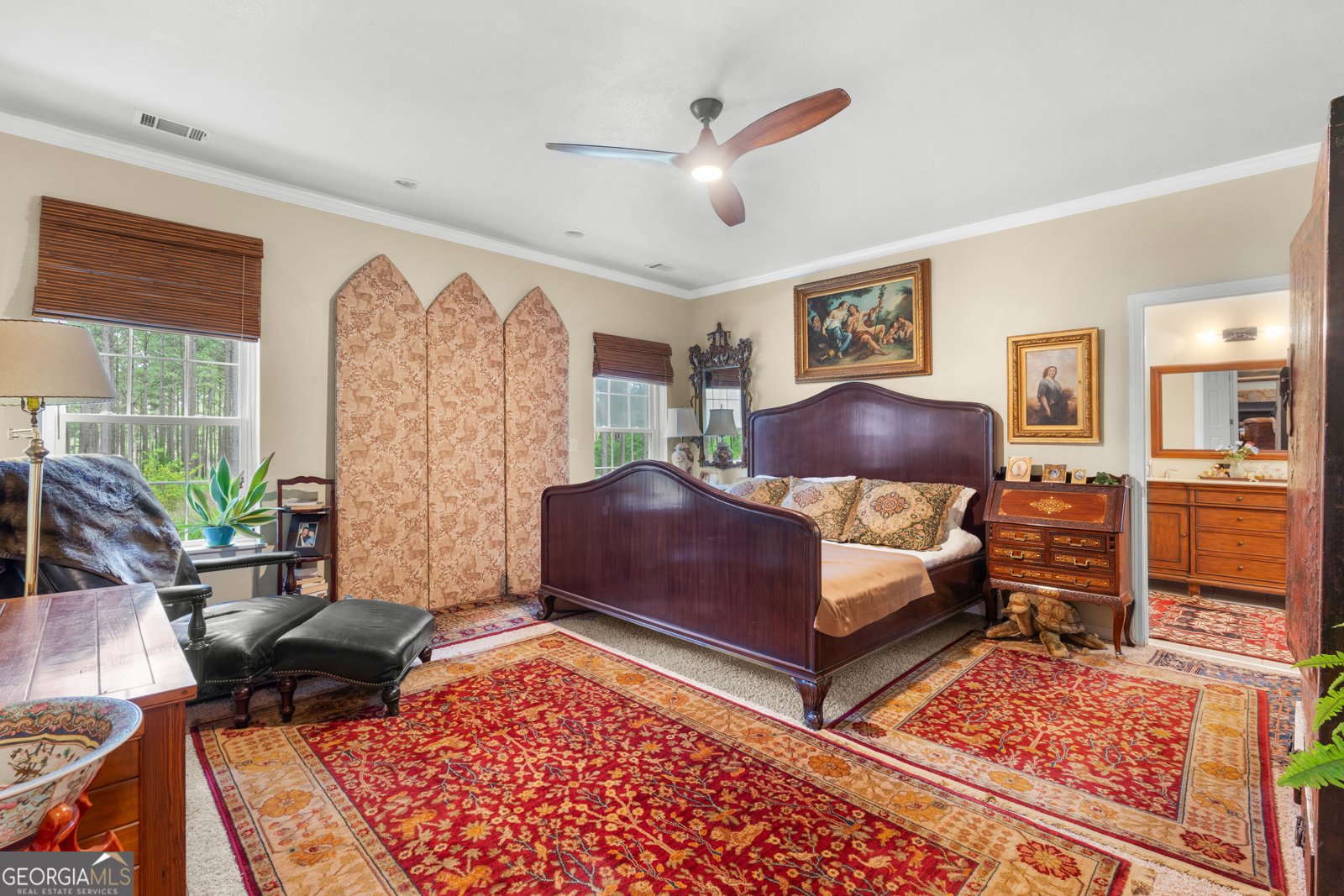 2441 Bovine Road Sylvania - 10