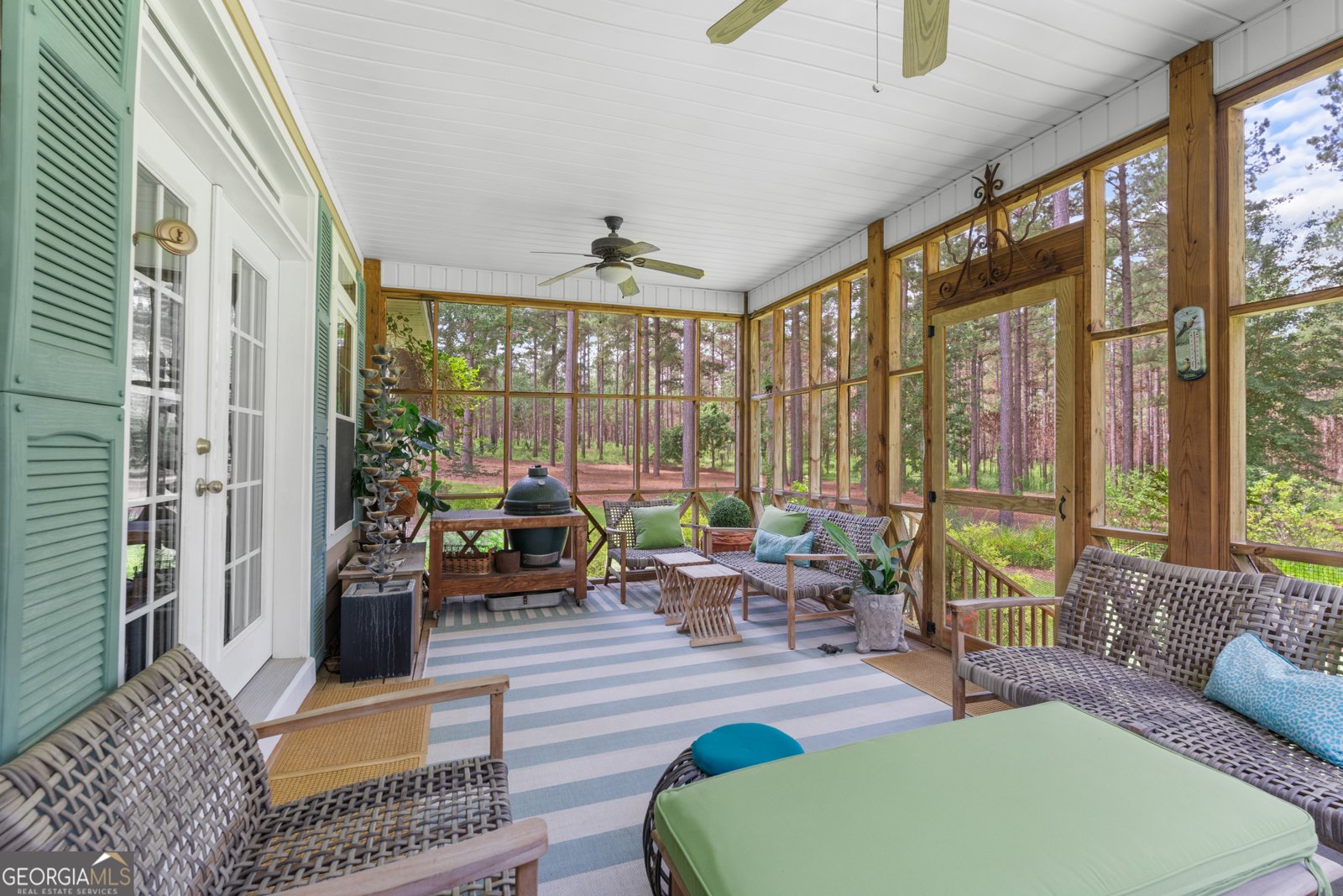 2441 Bovine Road Sylvania - 15