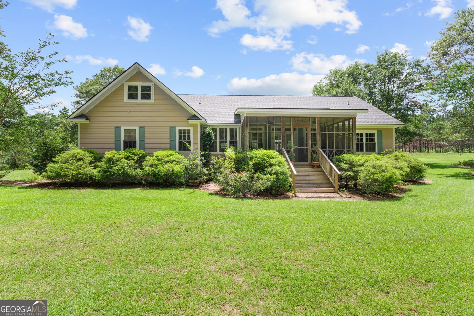 2441 Bovine Road Sylvania - 16