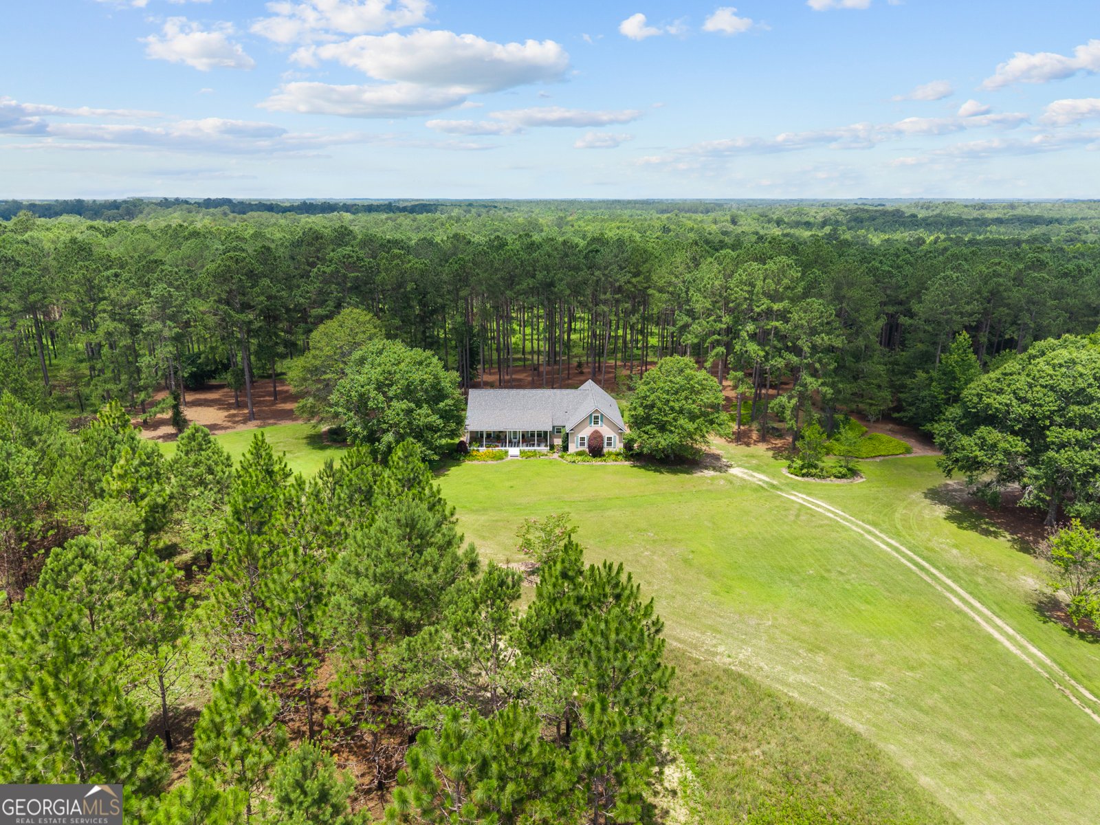 2441 Bovine Road Sylvania - 17