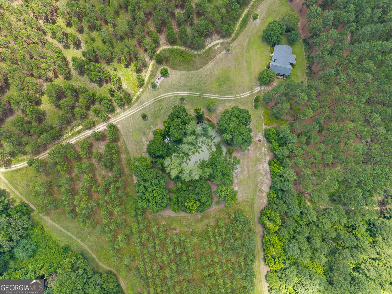 2441 Bovine Road Sylvania - 19