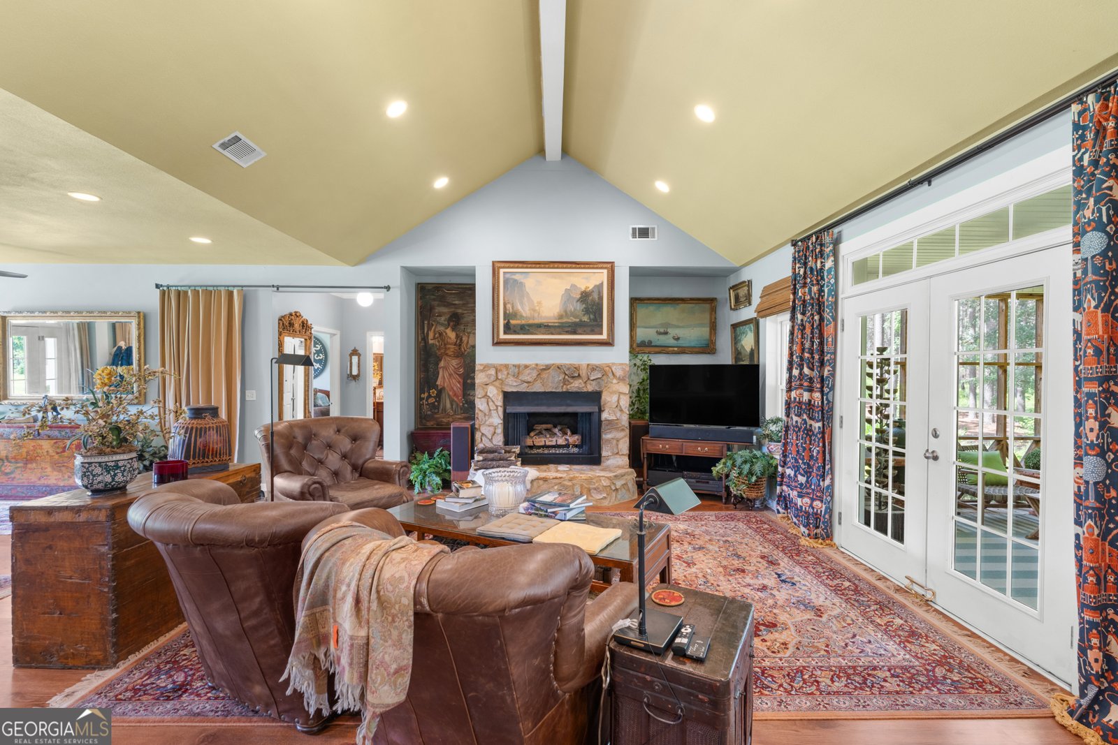 2441 Bovine Road Sylvania - 2