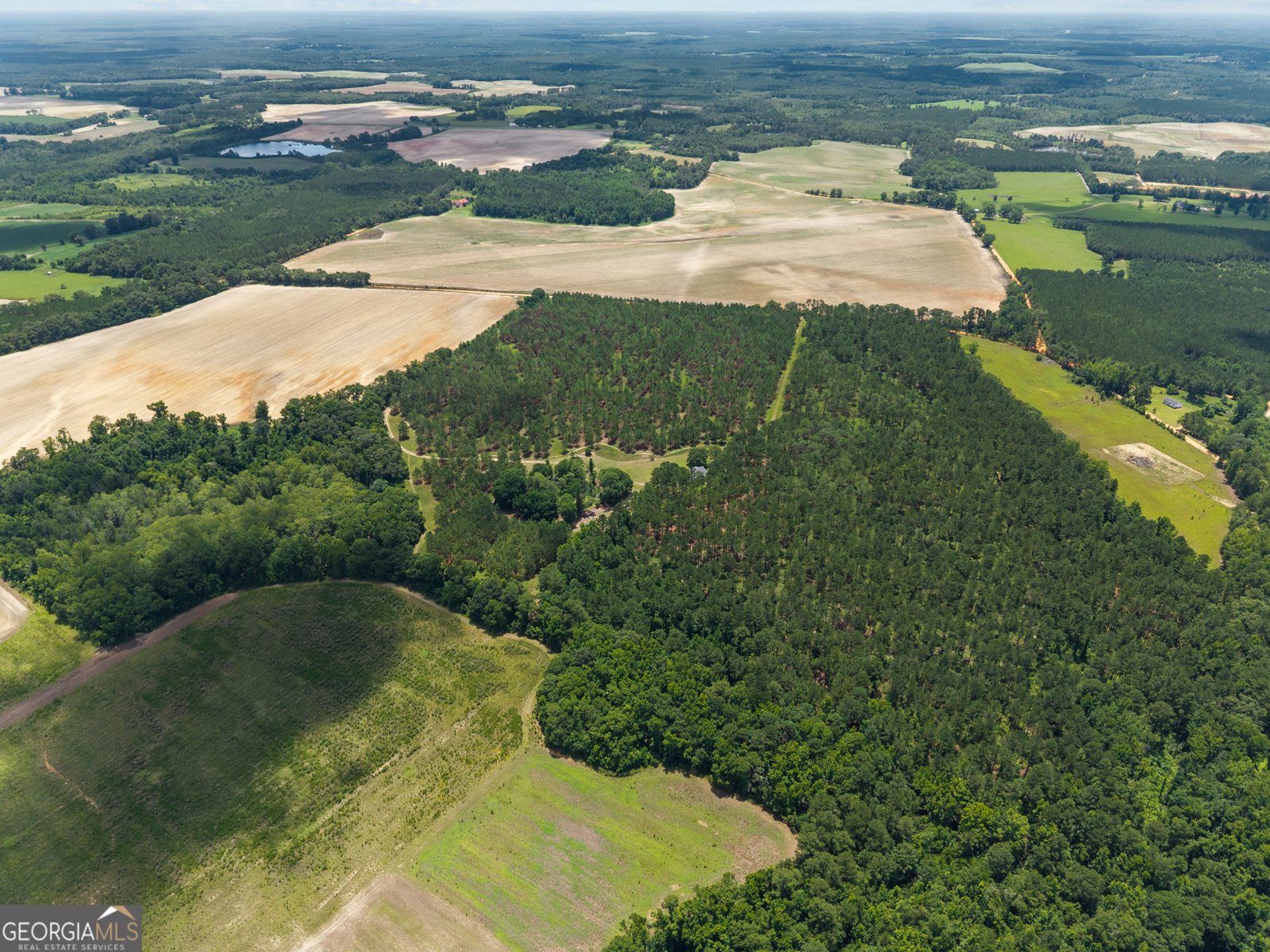 2441 Bovine Road Sylvania - 20