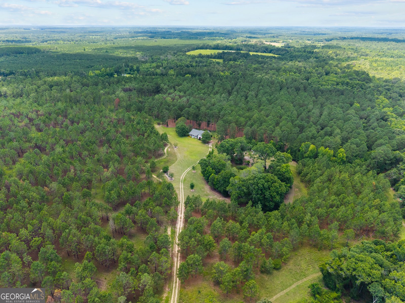 2441 Bovine Road Sylvania - 24