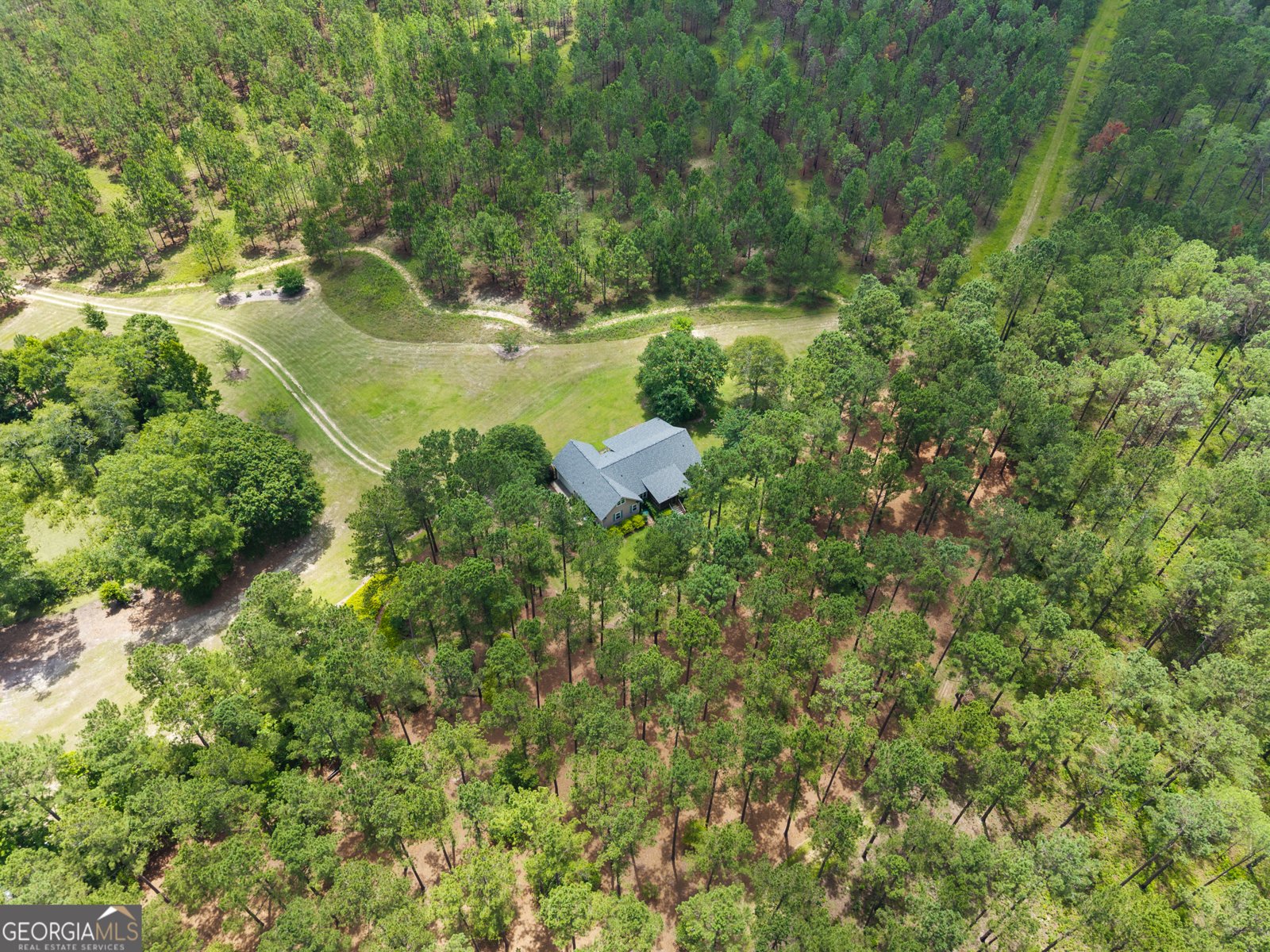 2441 Bovine Road Sylvania - 25
