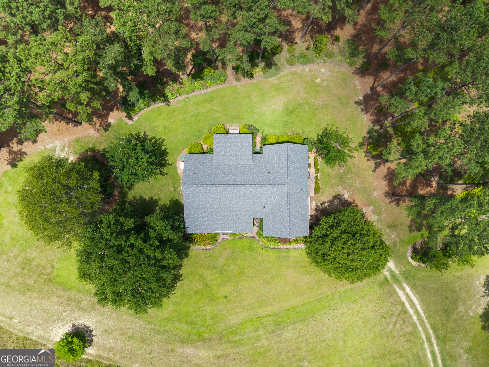 2441 Bovine Road Sylvania - 26