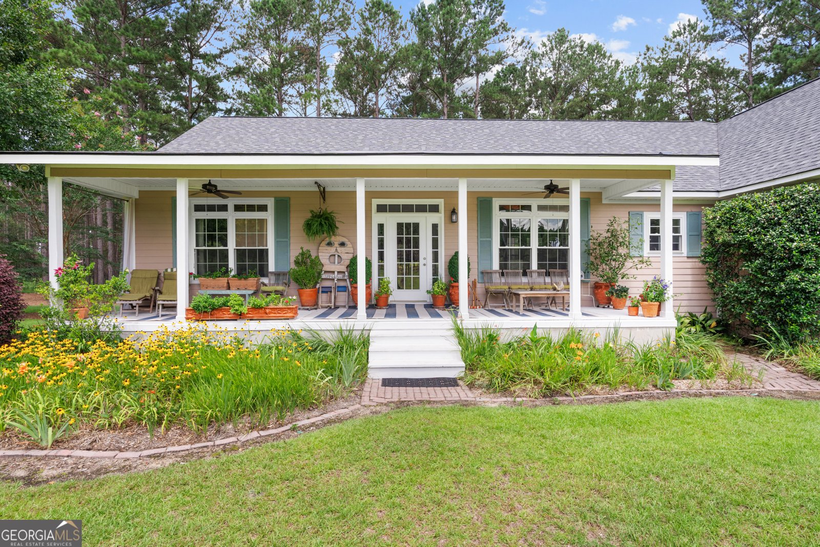 2441 Bovine Road Sylvania - 27