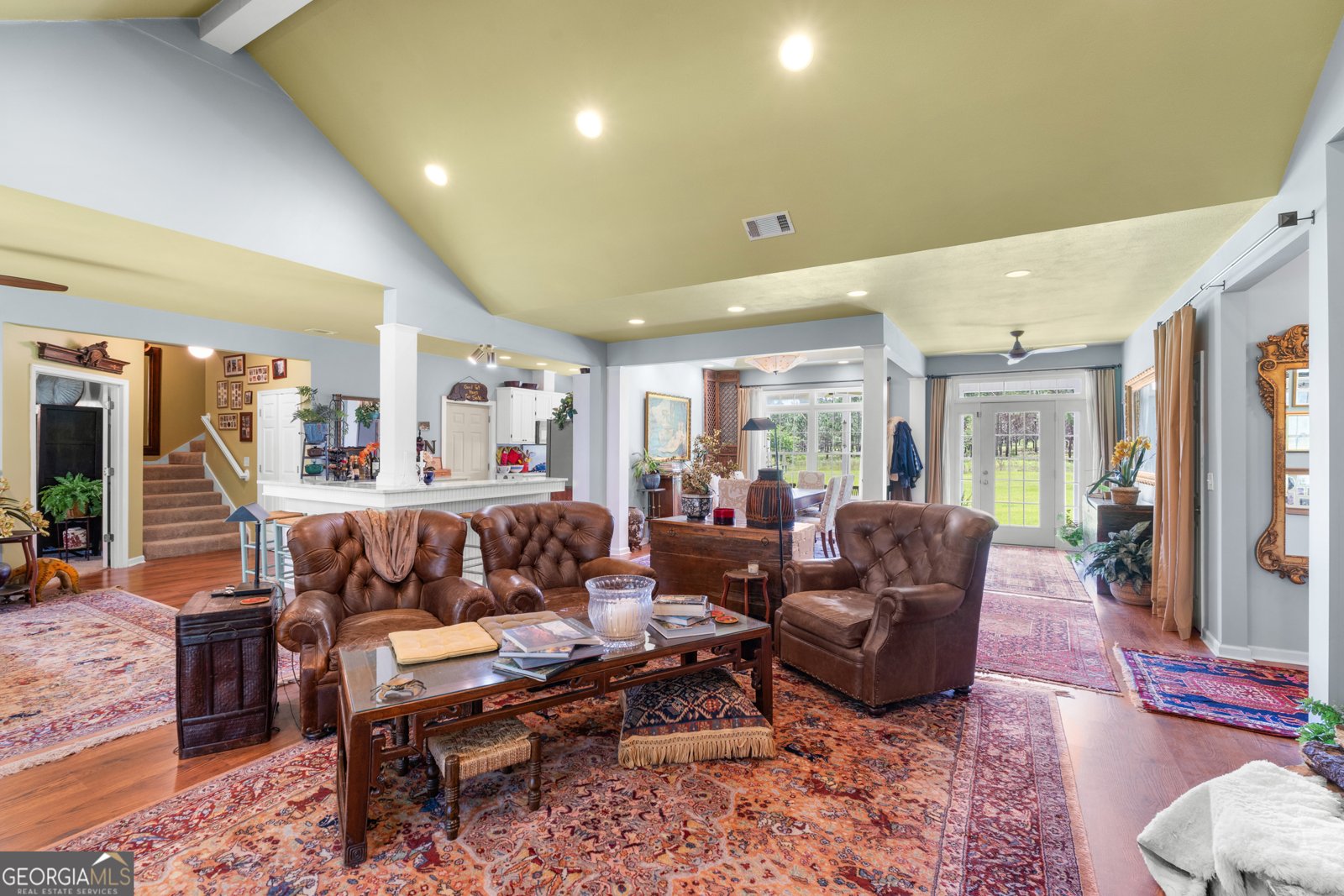2441 Bovine Road Sylvania - 3