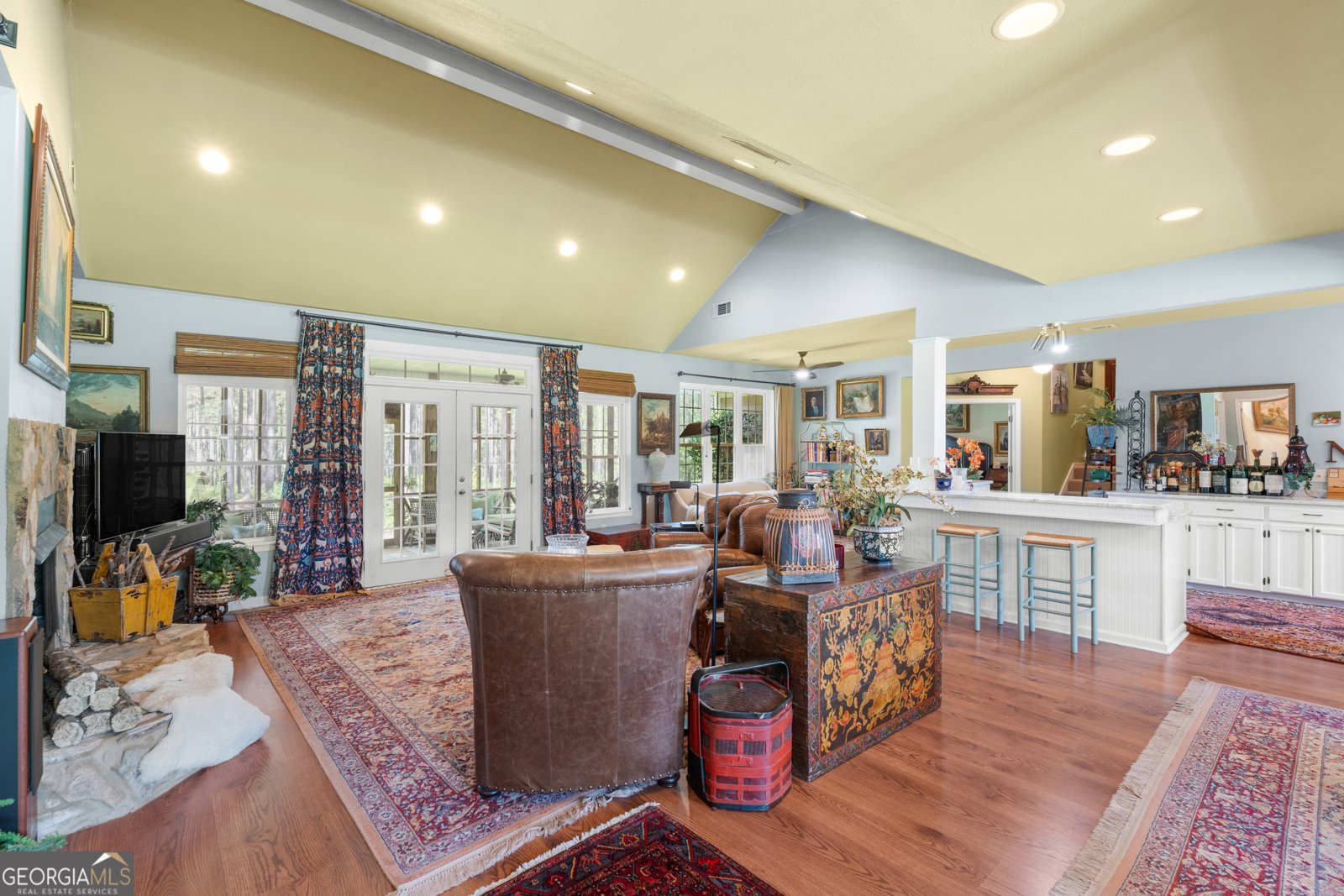2441 Bovine Road Sylvania - 4
