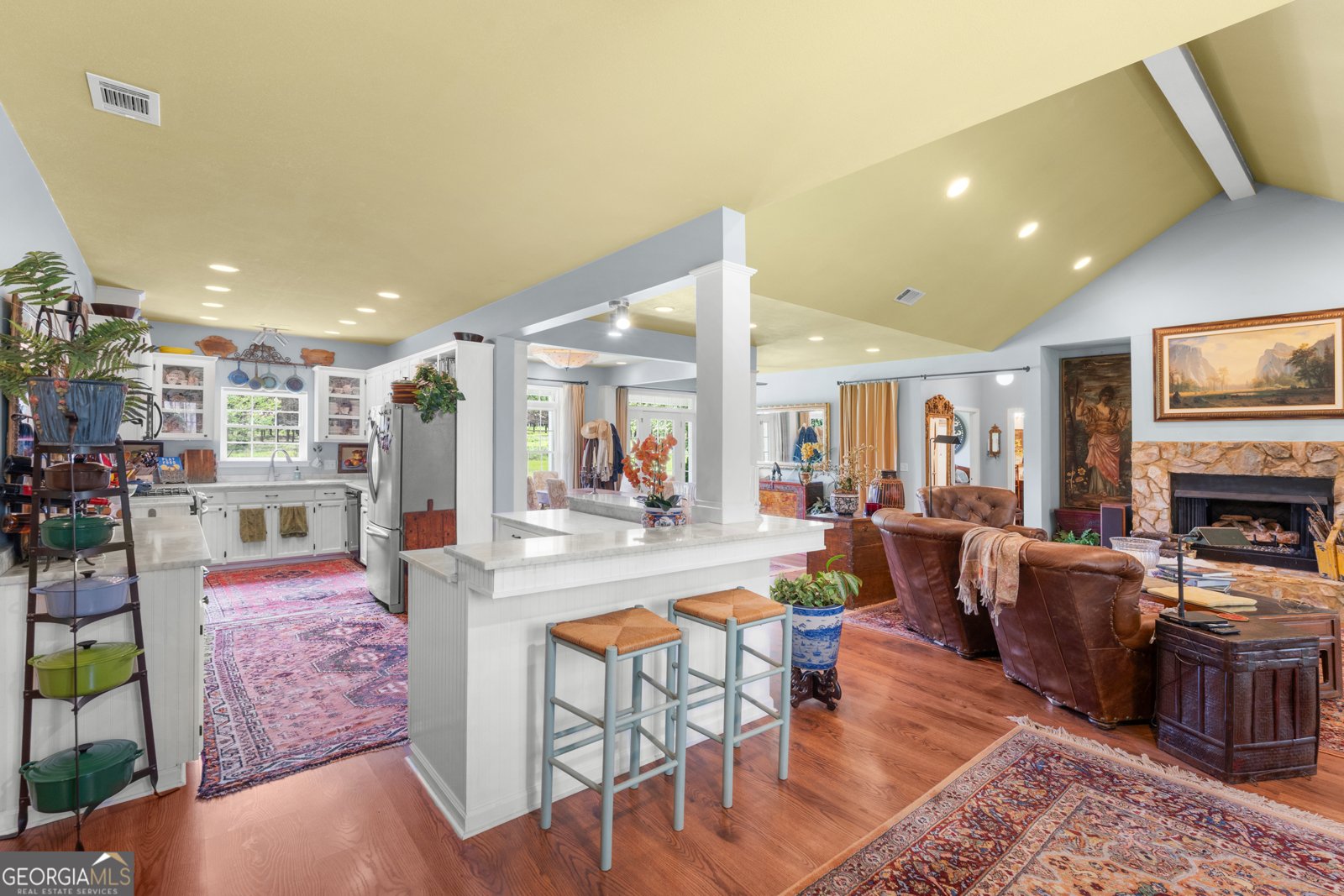 2441 Bovine Road Sylvania - 5