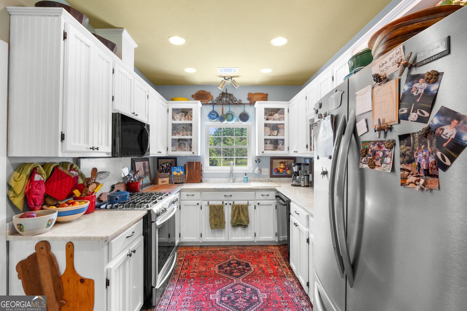 2441 Bovine Road Sylvania - 6
