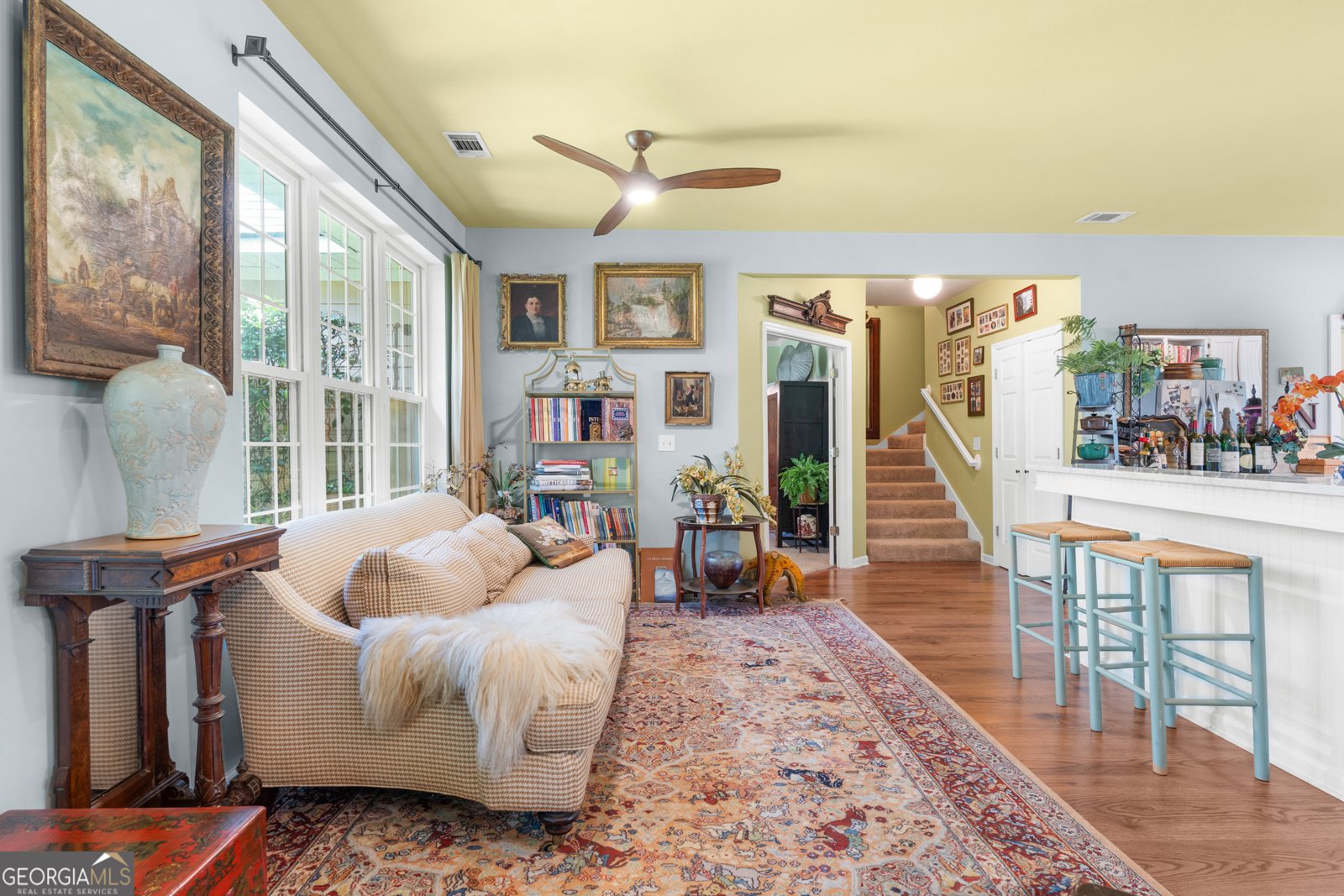 2441 Bovine Road Sylvania - 9