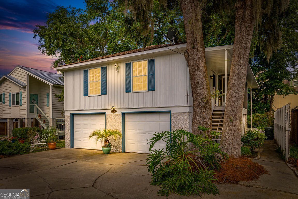 239 Georgia Street St. Simons - 1