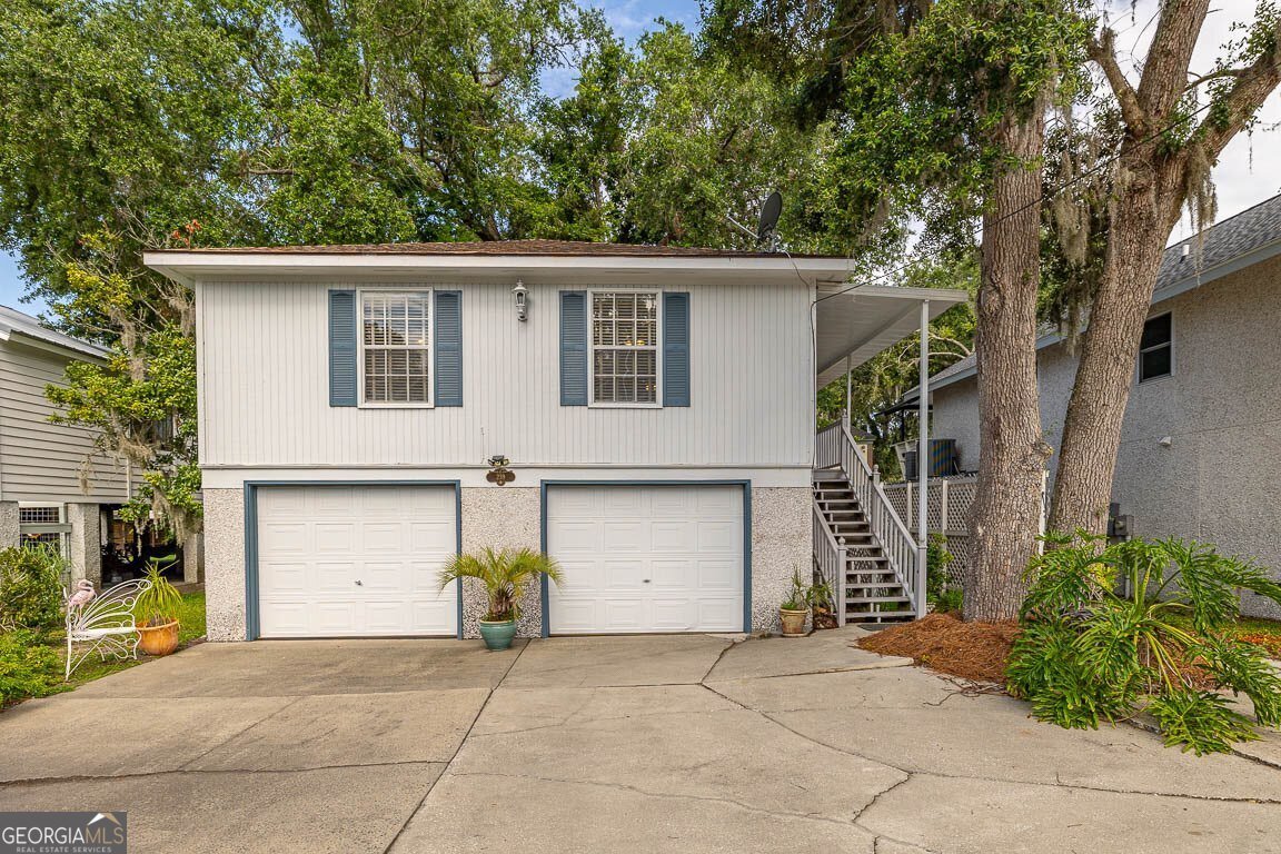 239 Georgia Street St. Simons - 2
