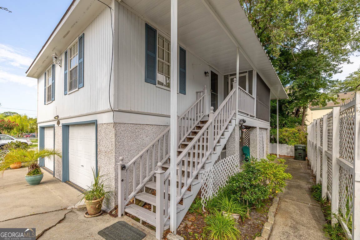 239 Georgia Street St. Simons - 3