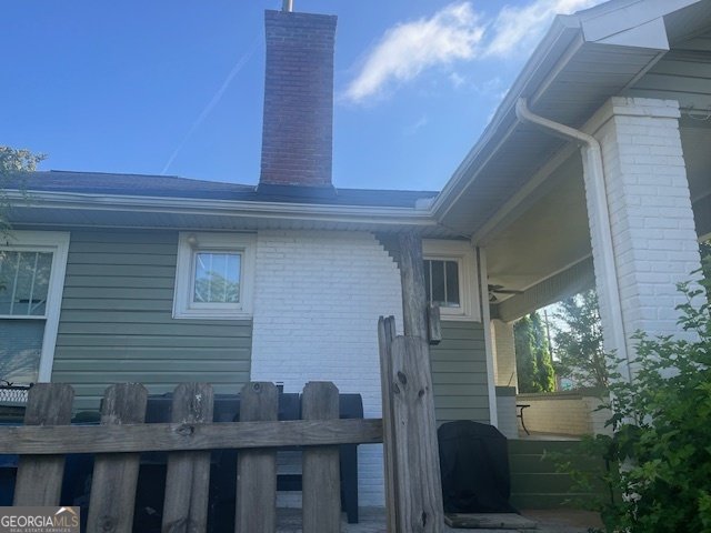 3101 Point Street East Point - 3
