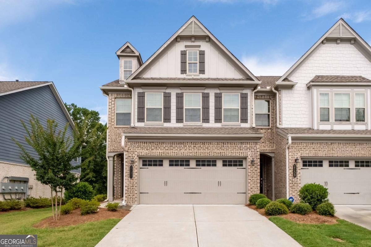 2169 Lanier Harbor Point Buford - 1