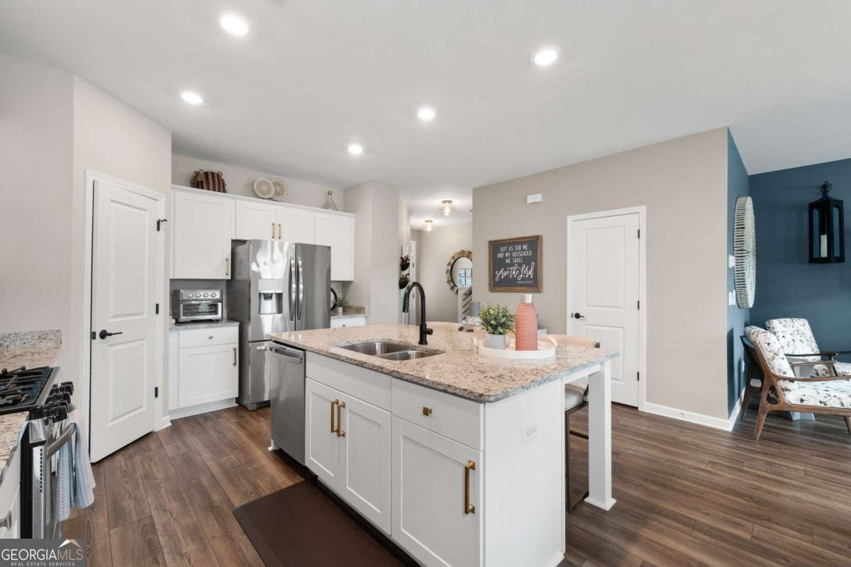 2169 Lanier Harbor Point Buford - 10