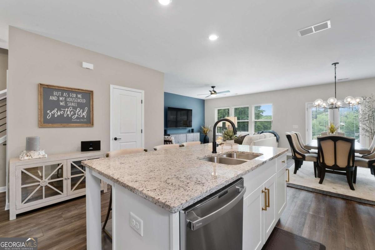 2169 Lanier Harbor Point Buford - 11