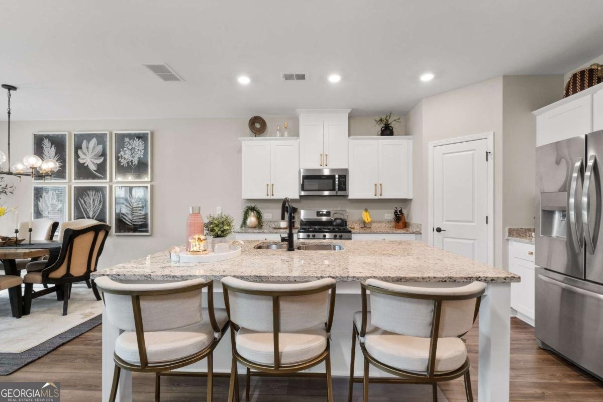 2169 Lanier Harbor Point Buford - 12