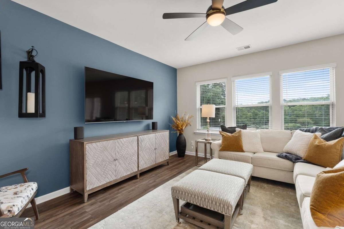 2169 Lanier Harbor Point Buford - 15