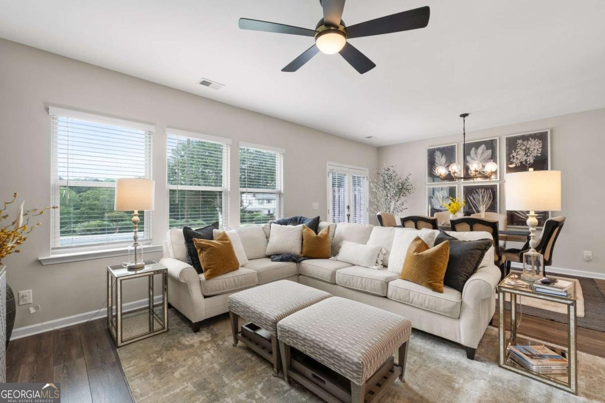 2169 Lanier Harbor Point Buford - 16
