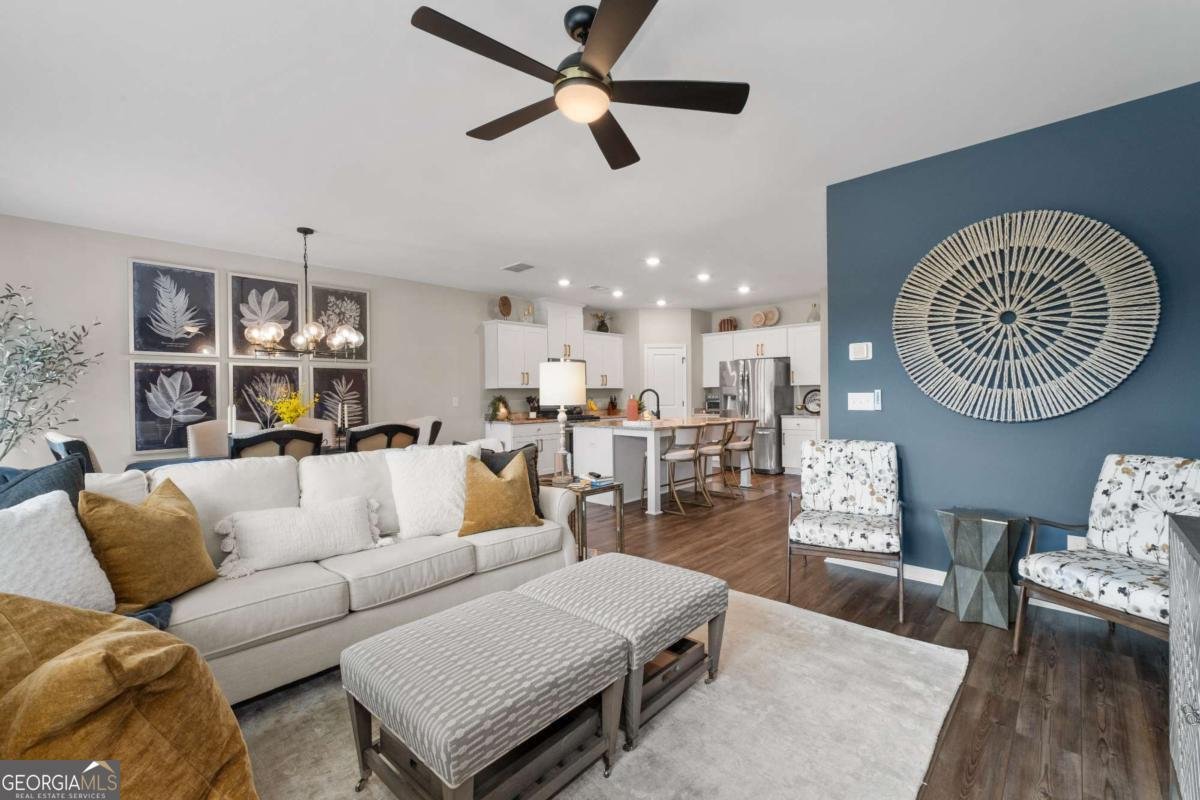 2169 Lanier Harbor Point Buford - 17