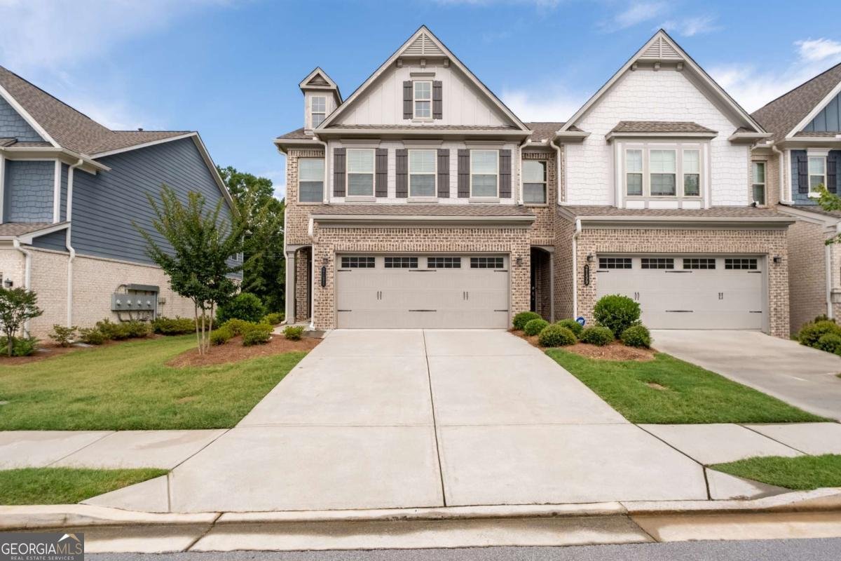 2169 Lanier Harbor Point Buford - 2