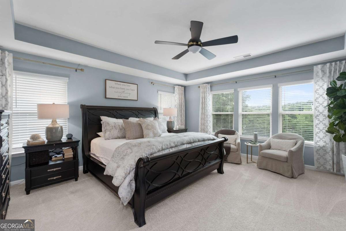2169 Lanier Harbor Point Buford - 20