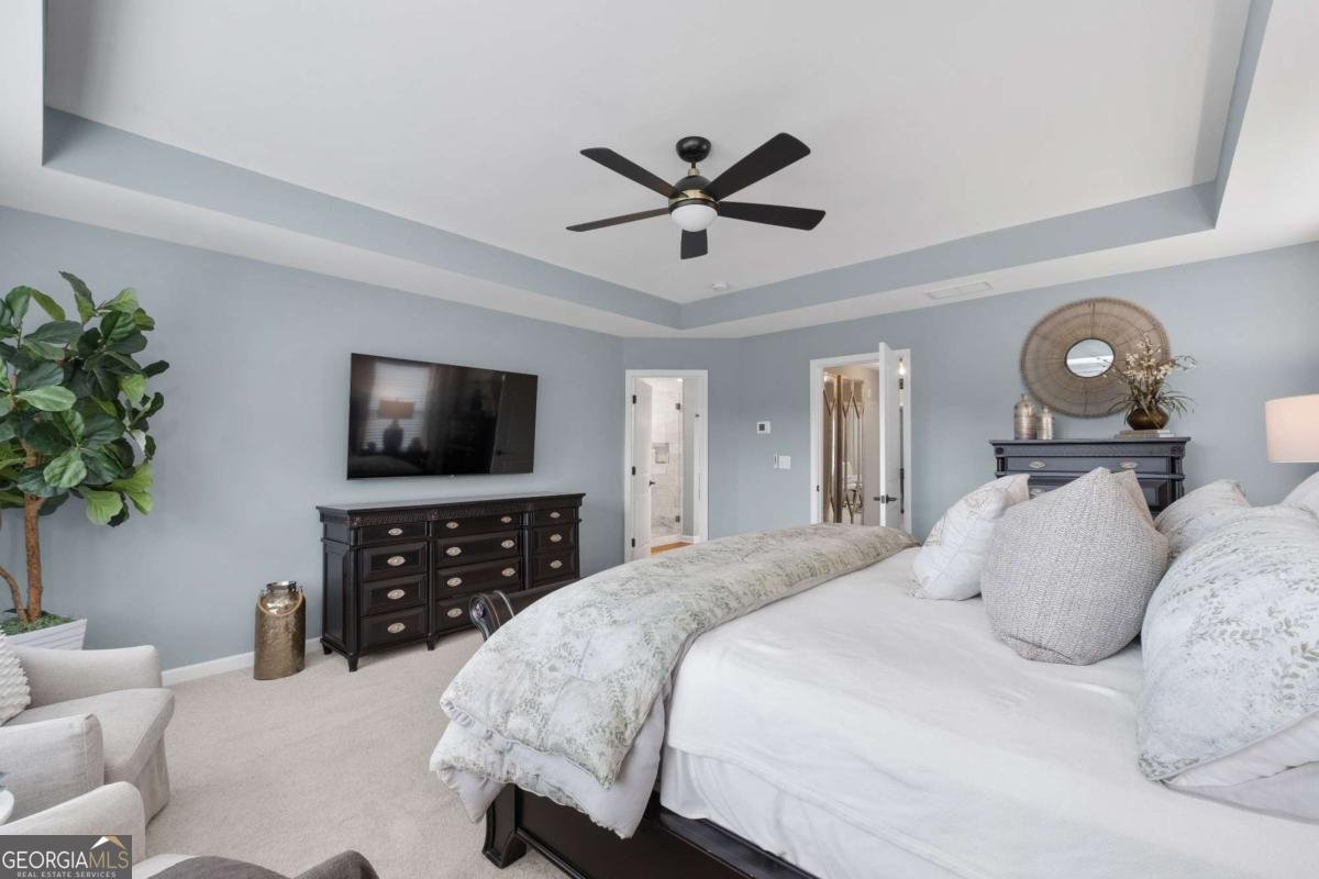 2169 Lanier Harbor Point Buford - 21