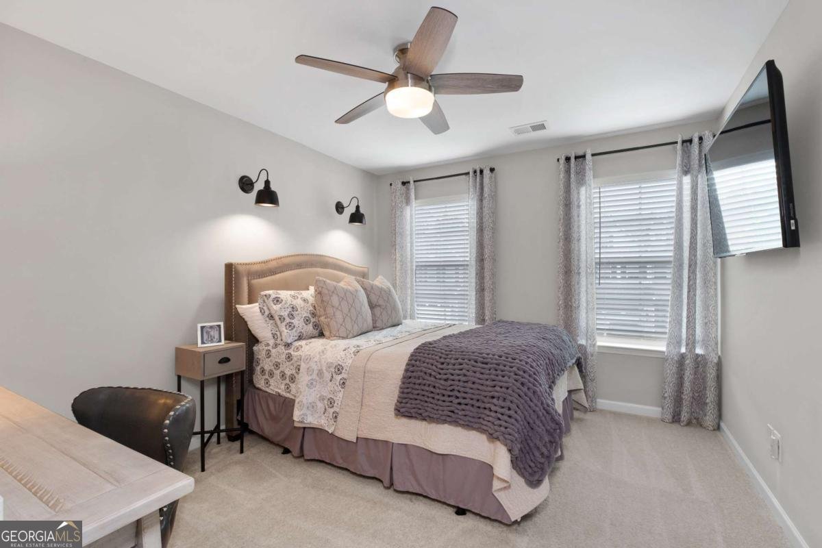 2169 Lanier Harbor Point Buford - 28