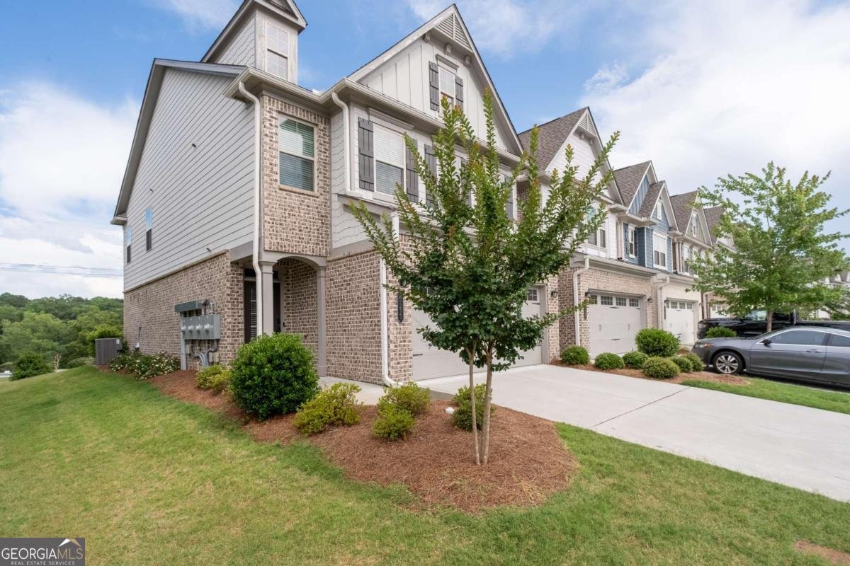 2169 Lanier Harbor Point Buford - 3