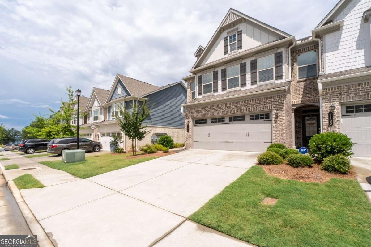 2169 Lanier Harbor Point Buford - 4