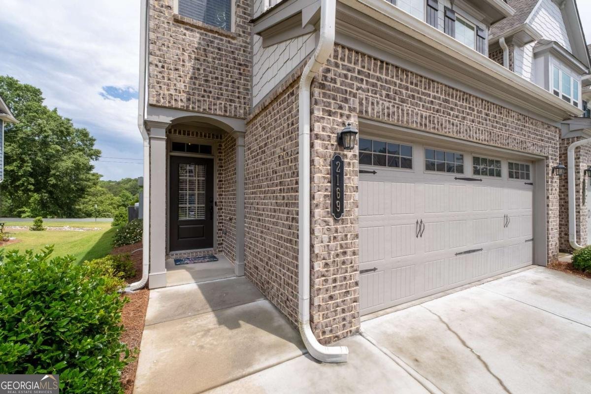 2169 Lanier Harbor Point Buford - 5
