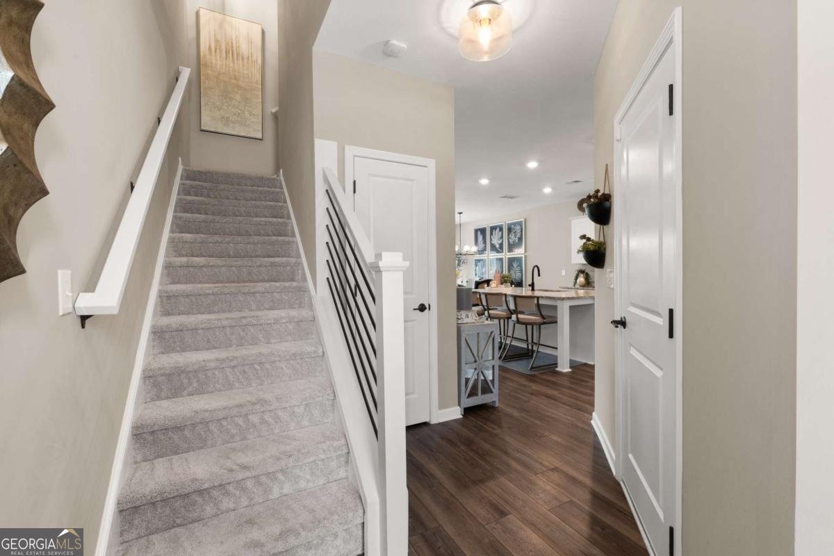 2169 Lanier Harbor Point Buford - 6