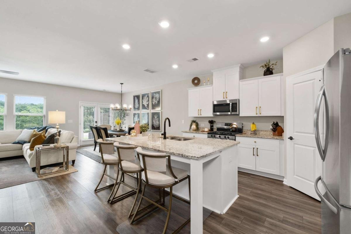 2169 Lanier Harbor Point Buford - 8