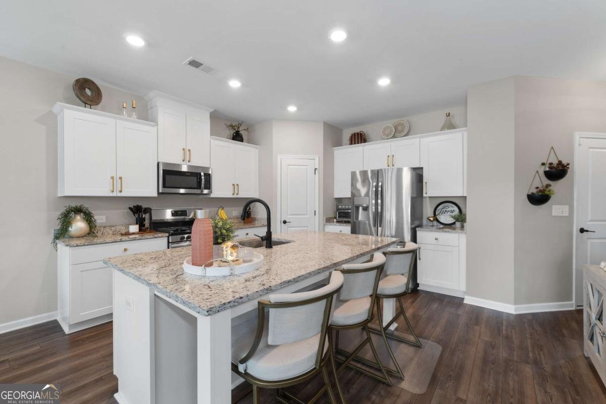 2169 Lanier Harbor Point Buford - 9