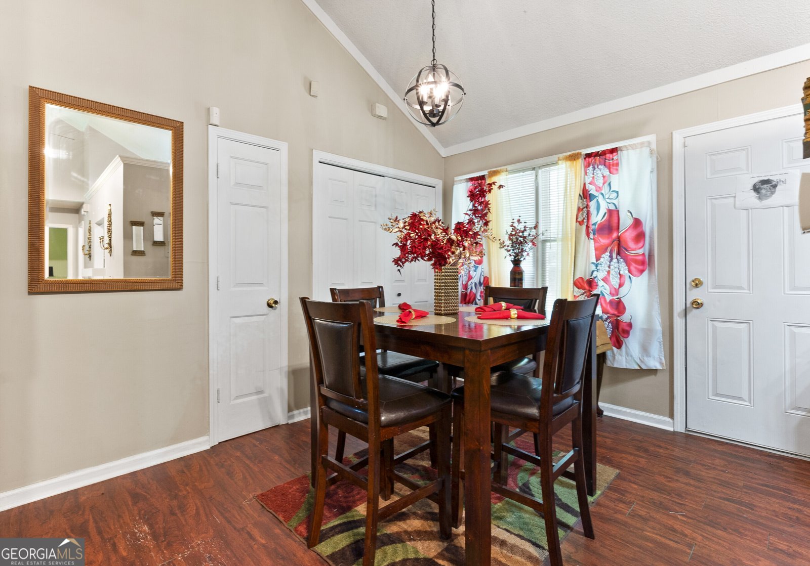 1260 Greentree Parkway Macon - 1
