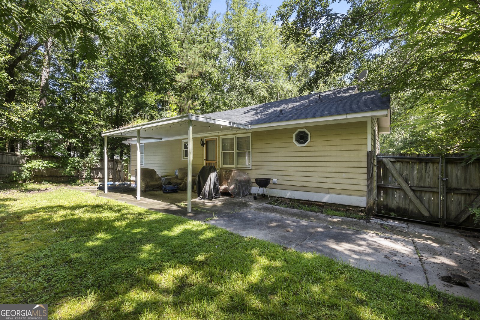 1260 Greentree Parkway Macon - 15