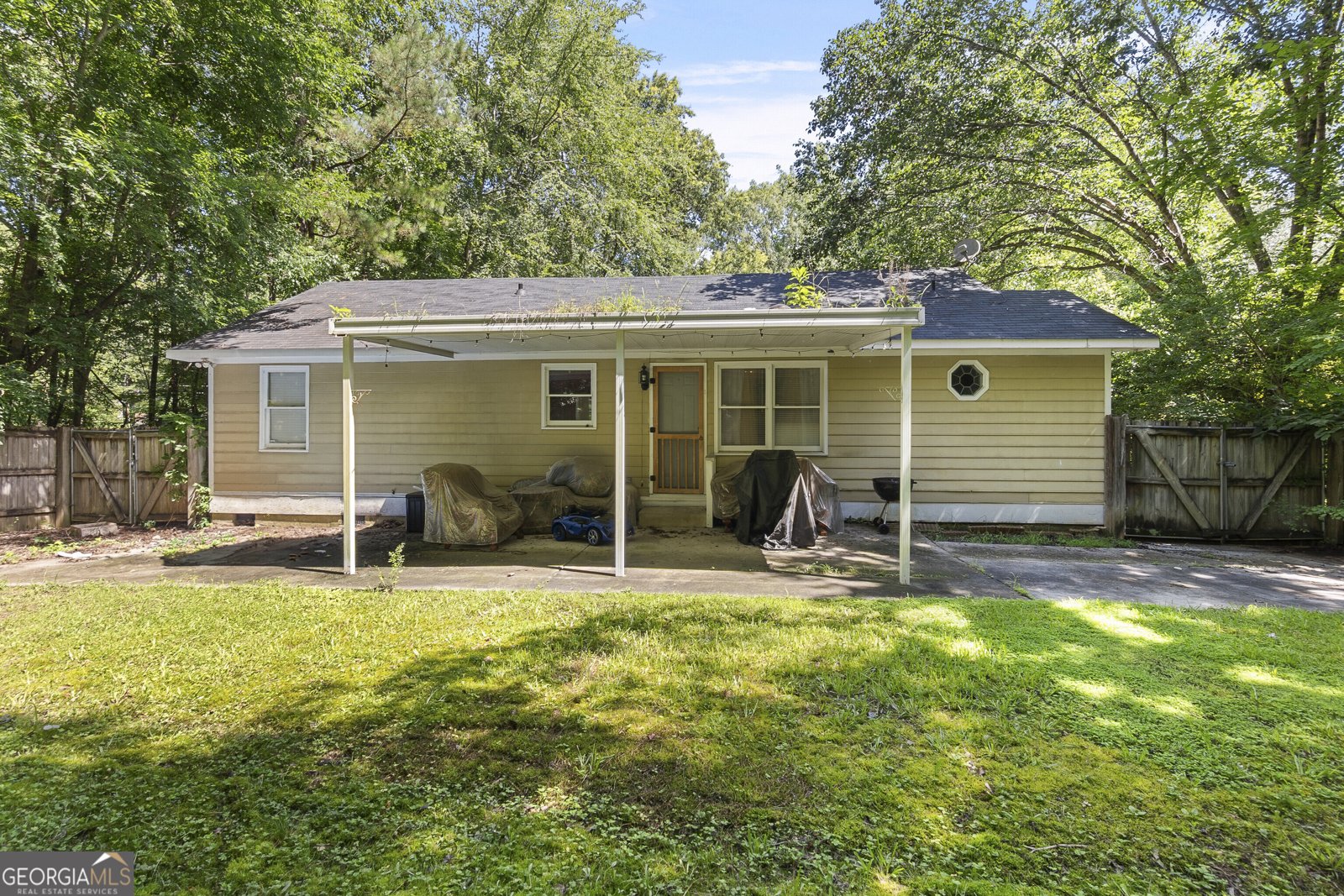 1260 Greentree Parkway Macon - 17