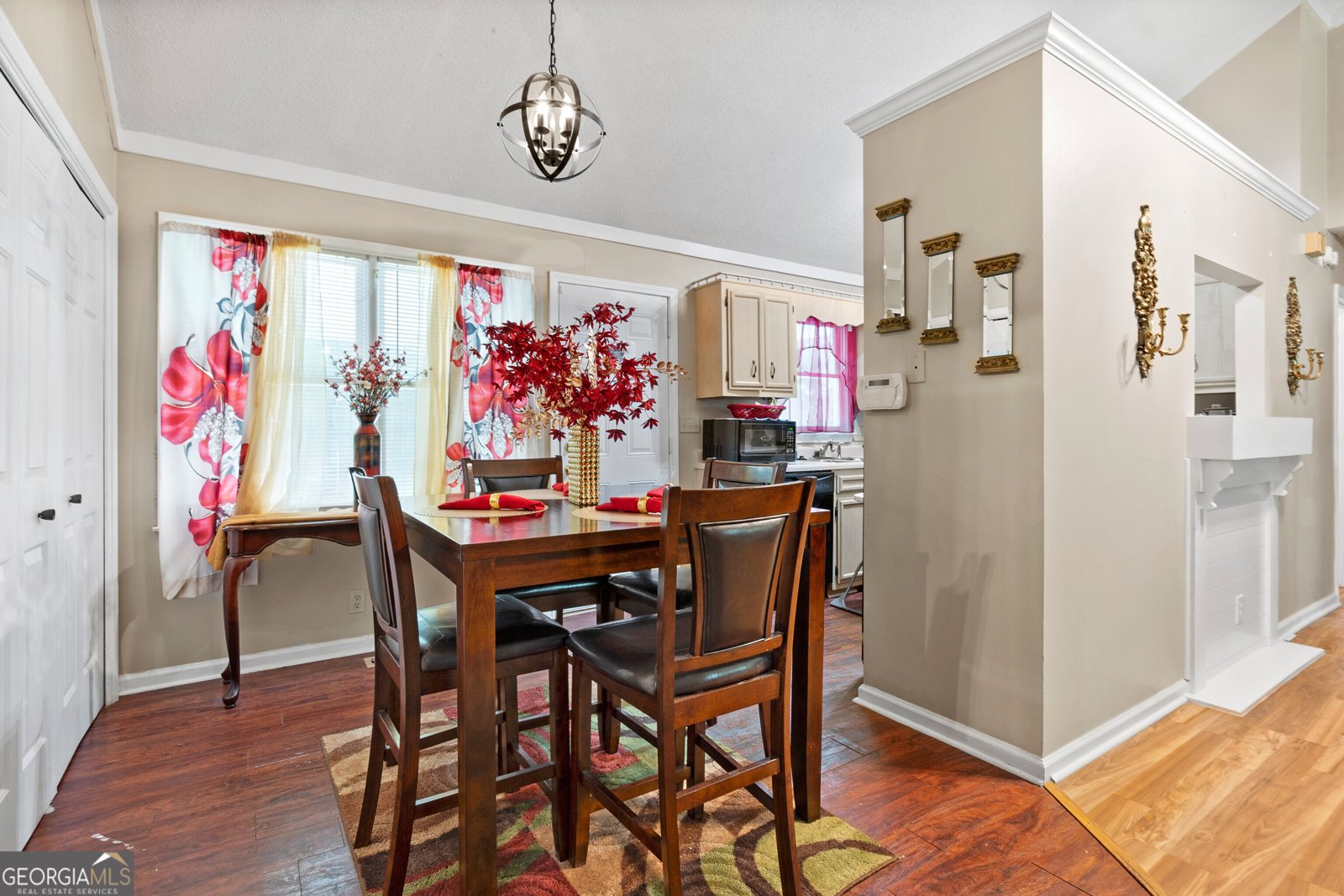 1260 Greentree Parkway Macon - 2