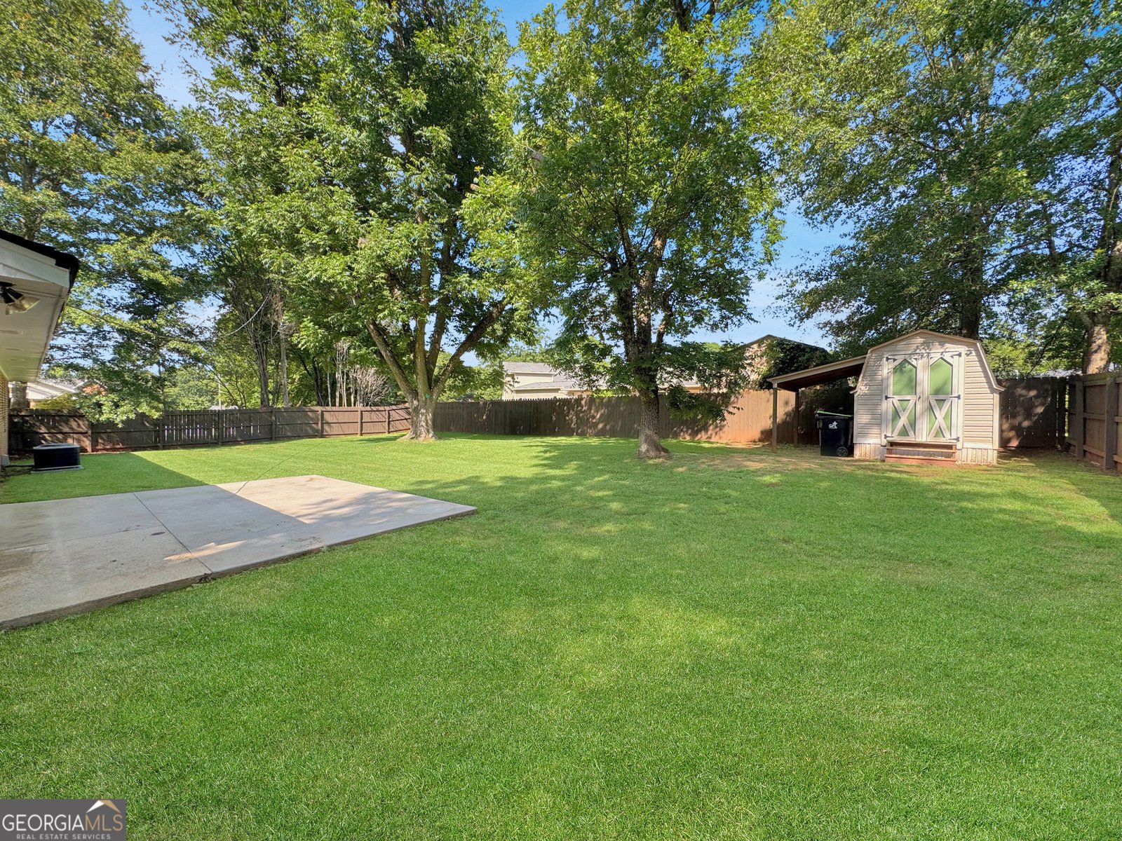 314 Pine Street Barnesville - 22