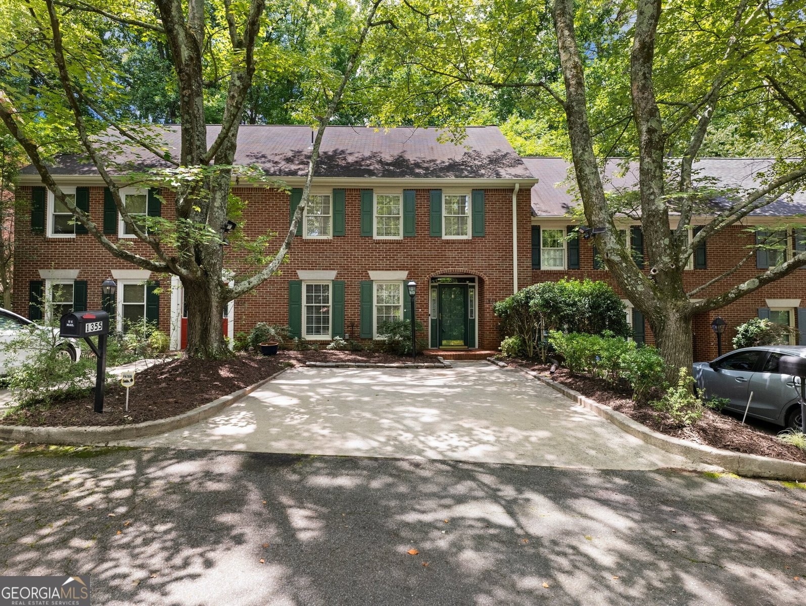 1355 Rock Springs Road Atlanta - 1