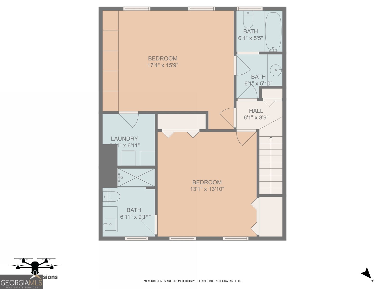 1355 Rock Springs Road Atlanta - 16
