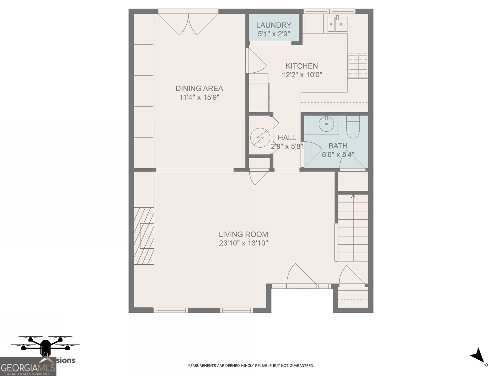 1355 Rock Springs Road Atlanta - 9