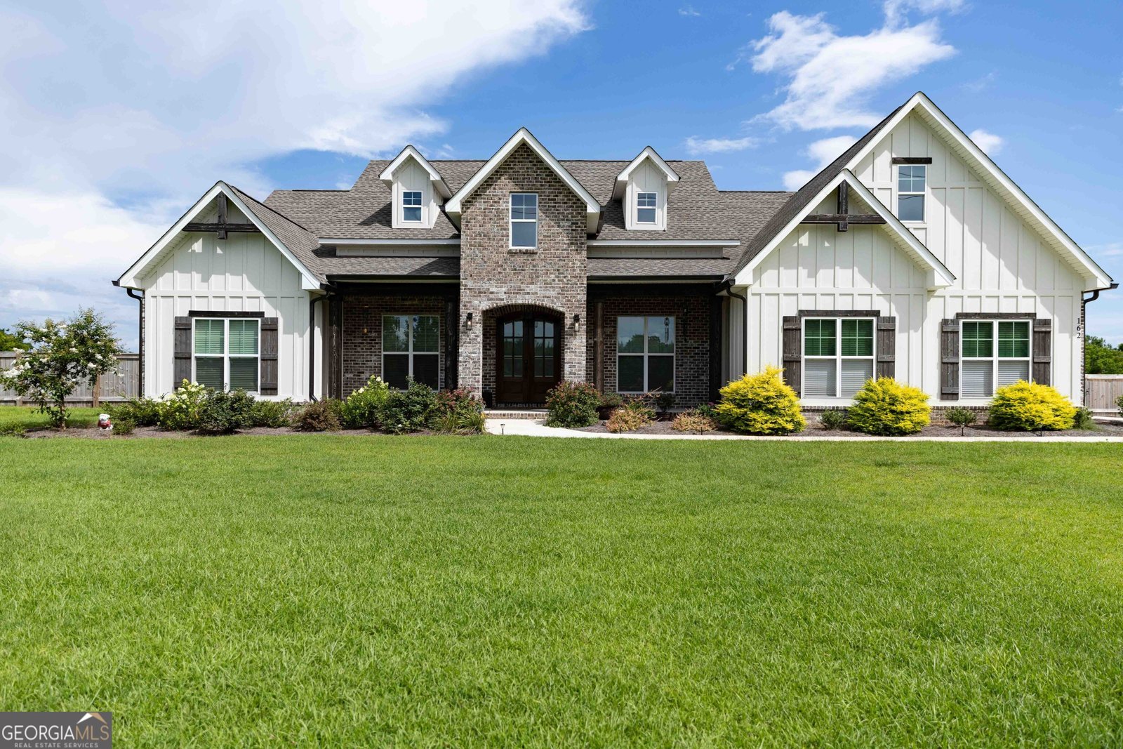162 Talton Road Kathleen - 1