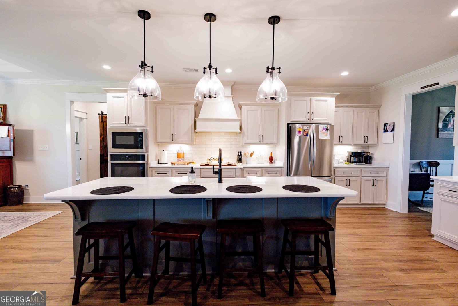 162 Talton Road Kathleen - 6