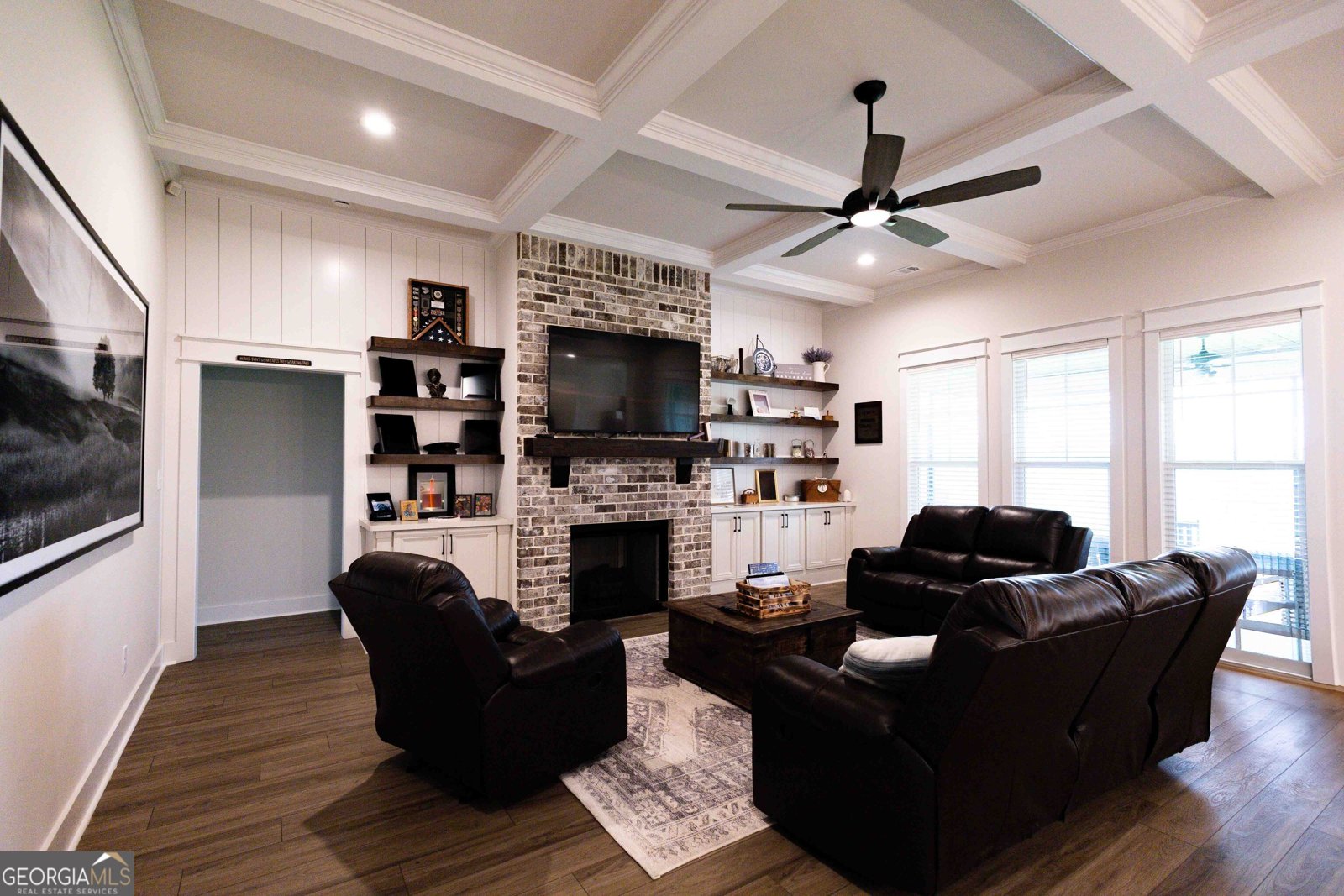 162 Talton Road Kathleen - 7